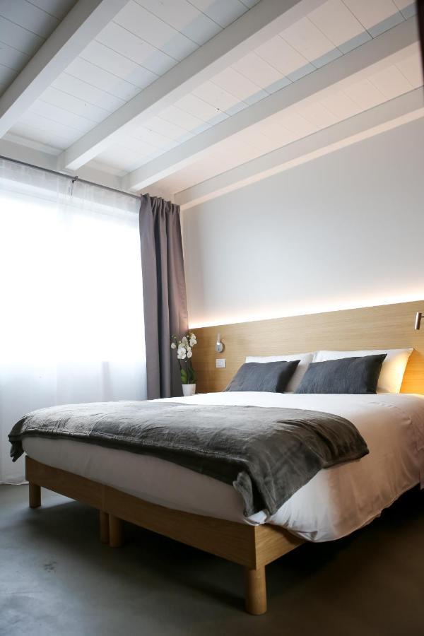 Bed And Bike Verona Ngoại thất bức ảnh
