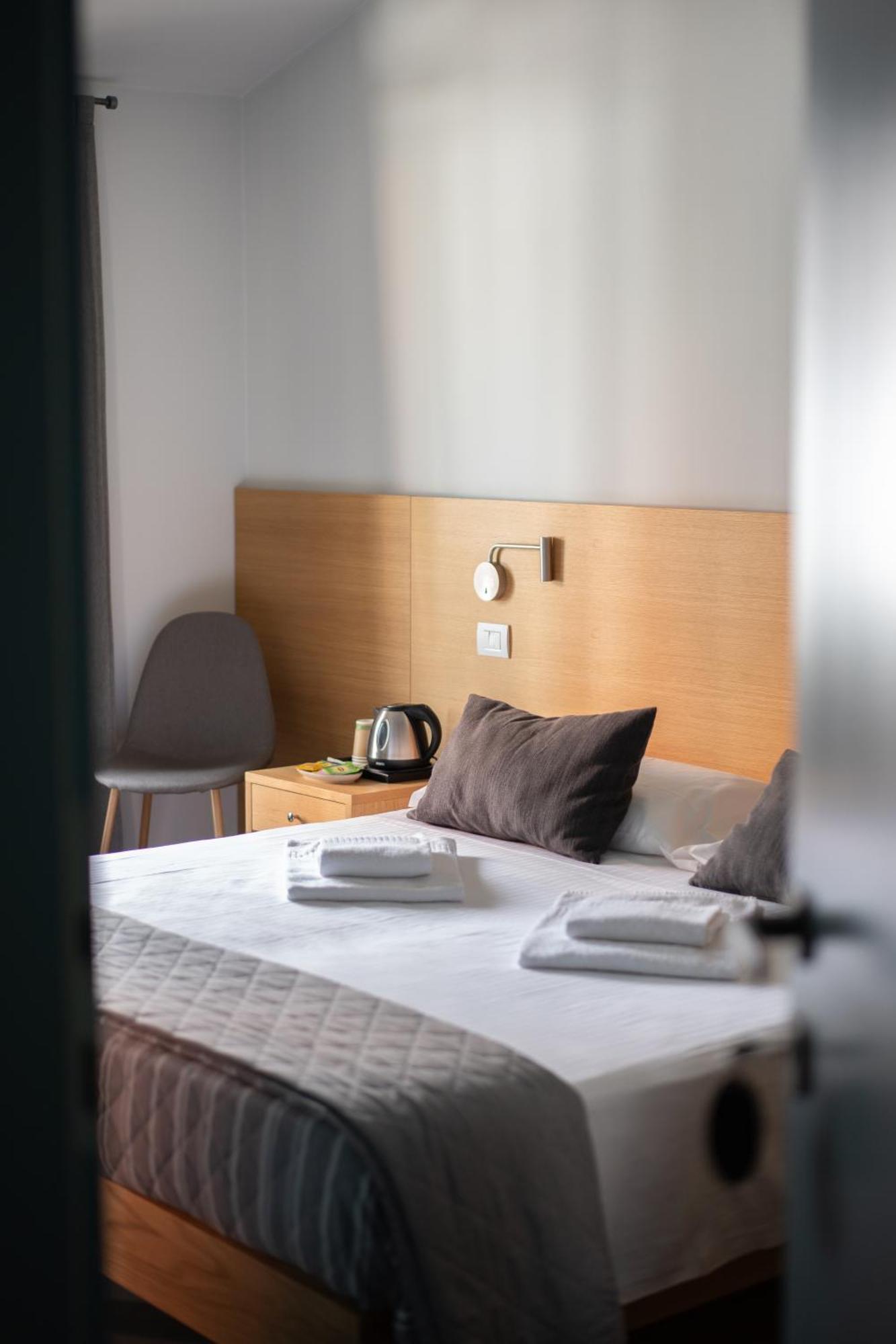 Bed And Bike Verona Ngoại thất bức ảnh