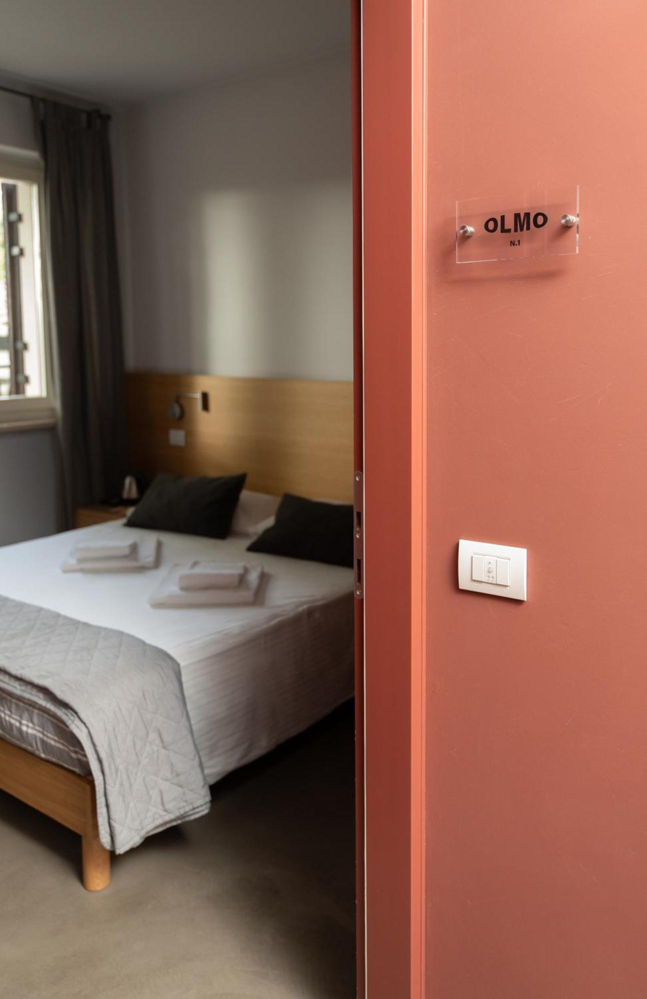 Bed And Bike Verona Ngoại thất bức ảnh