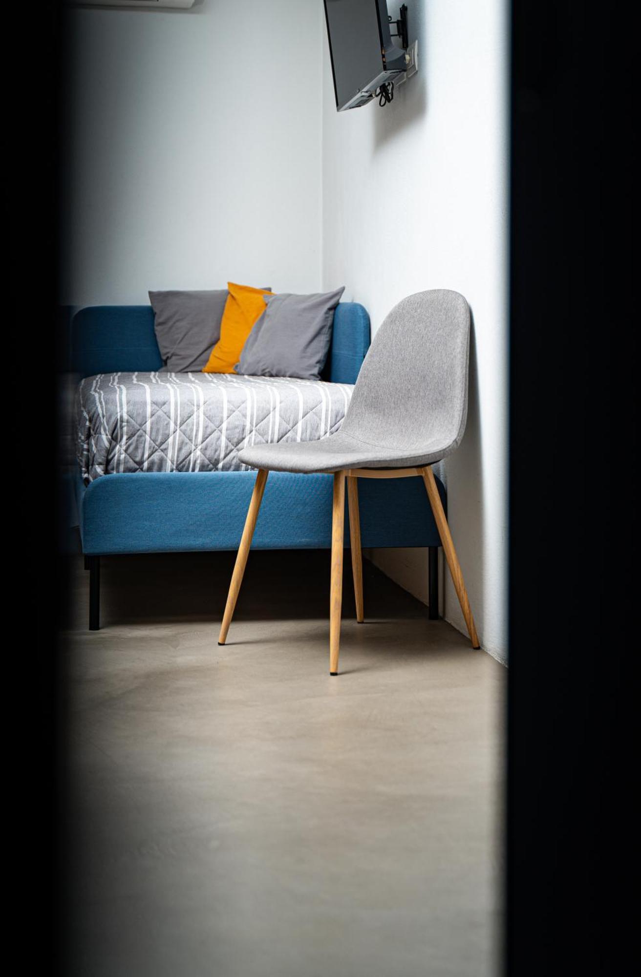 Bed And Bike Verona Ngoại thất bức ảnh