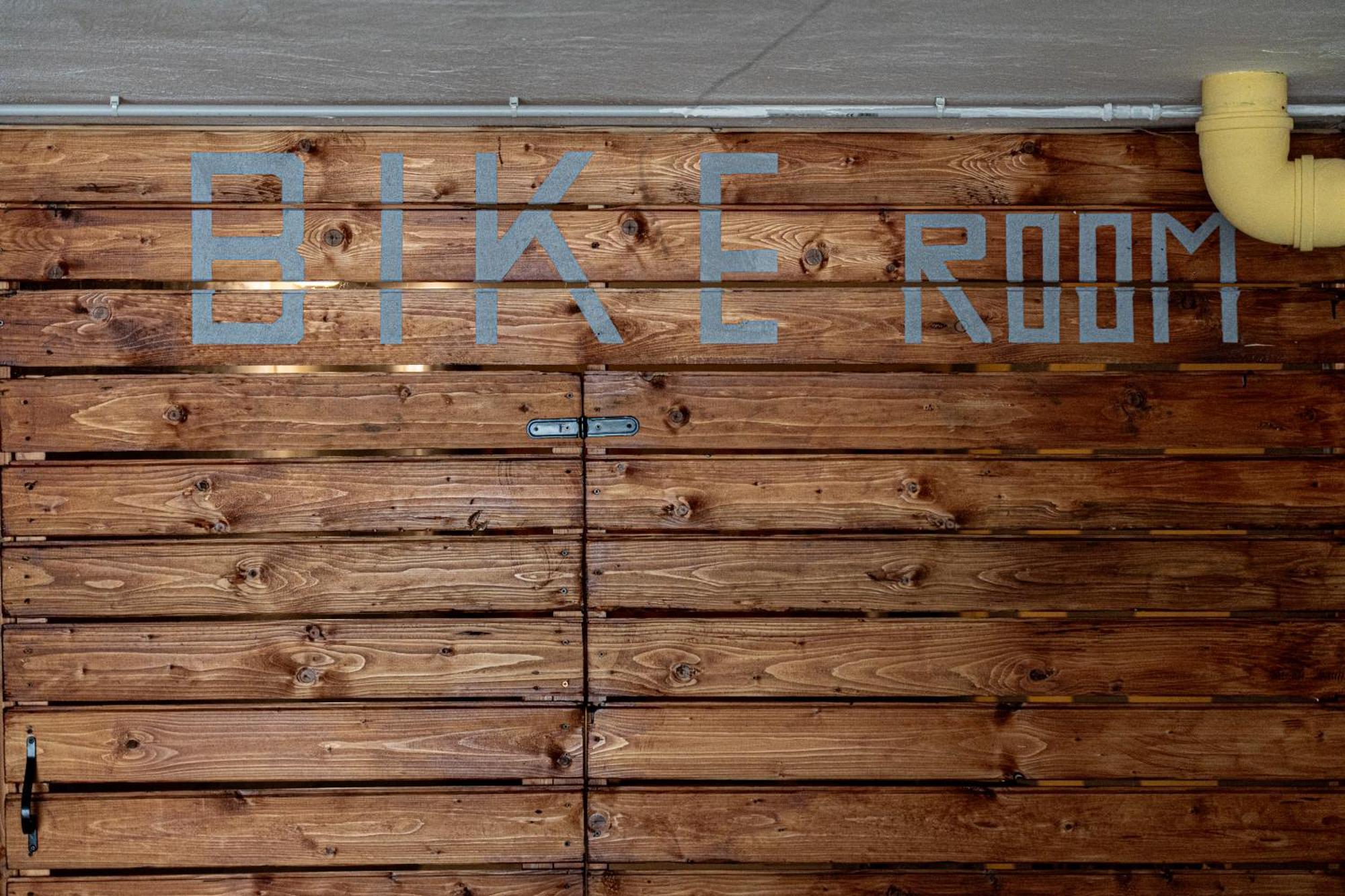 Bed And Bike Verona Ngoại thất bức ảnh