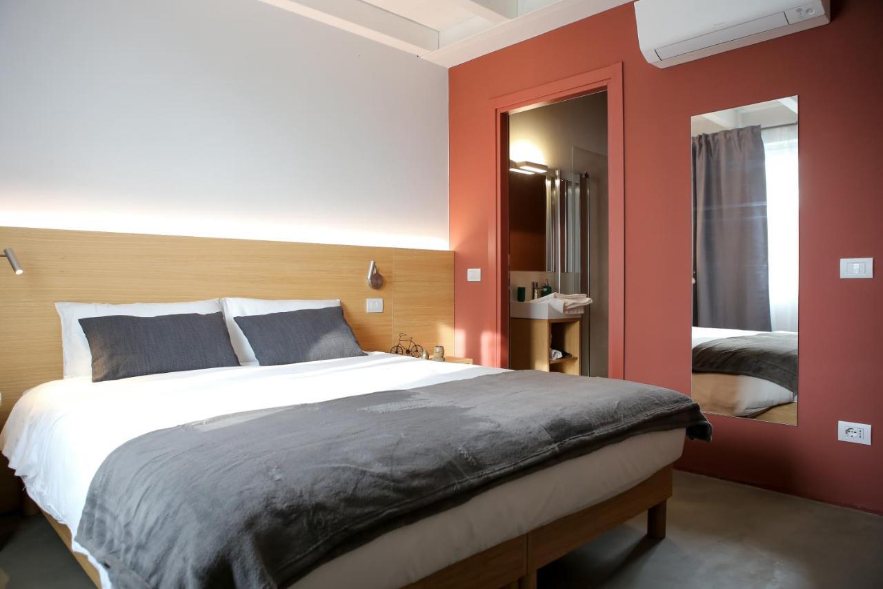 Bed And Bike Verona Ngoại thất bức ảnh