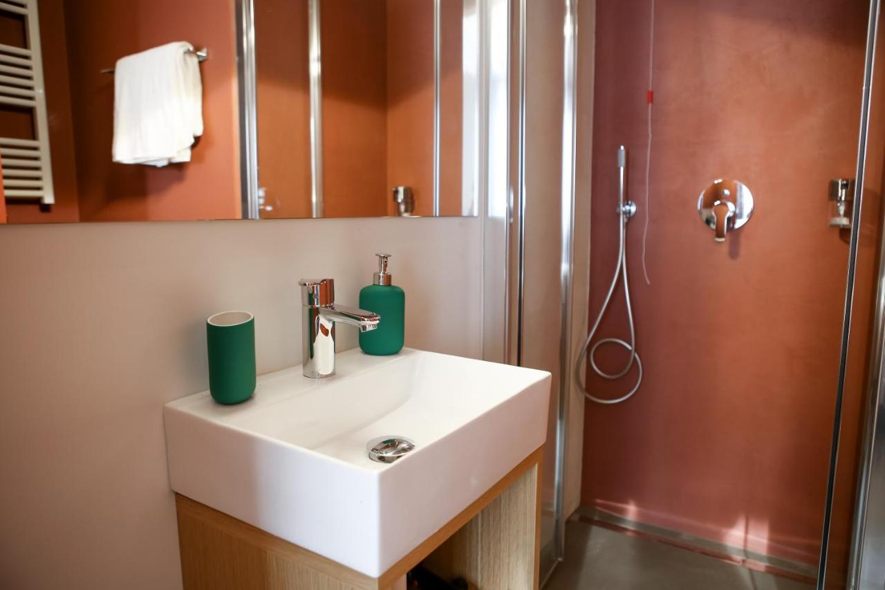 Bed And Bike Verona Ngoại thất bức ảnh
