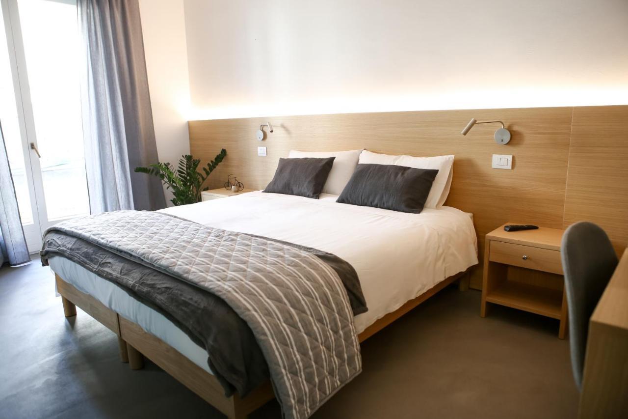 Bed And Bike Verona Ngoại thất bức ảnh