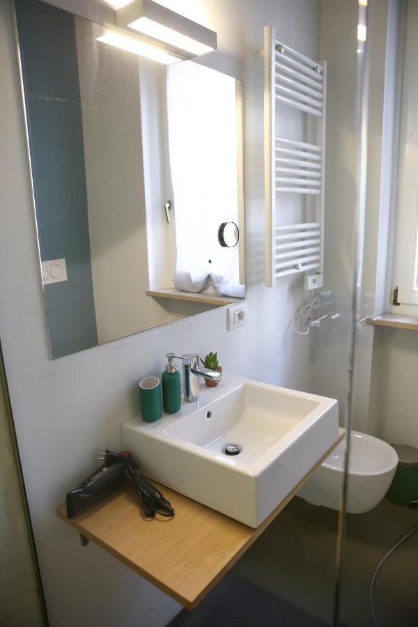 Bed And Bike Verona Ngoại thất bức ảnh
