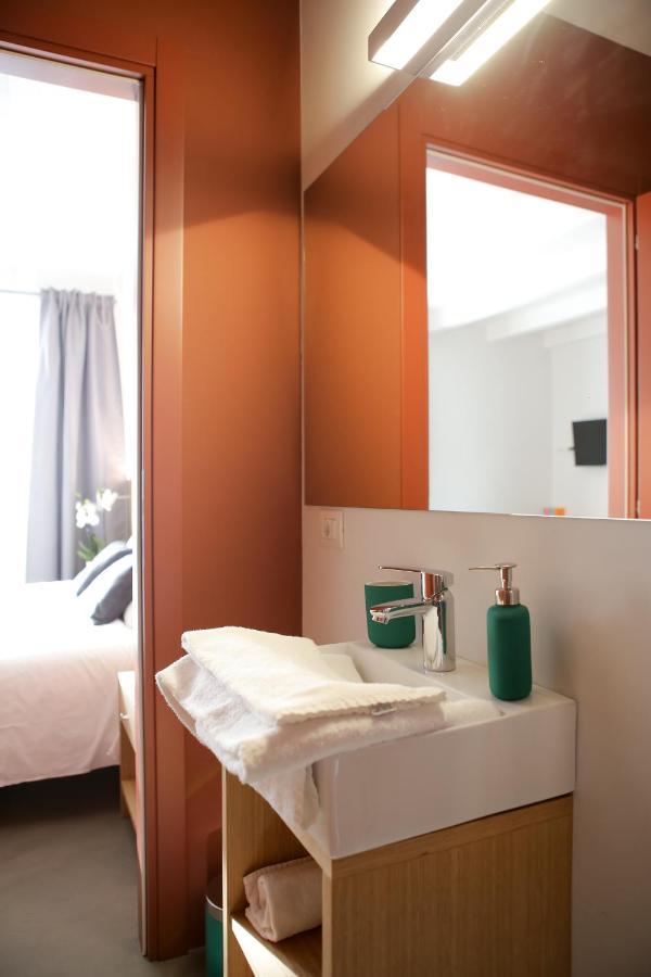 Bed And Bike Verona Ngoại thất bức ảnh
