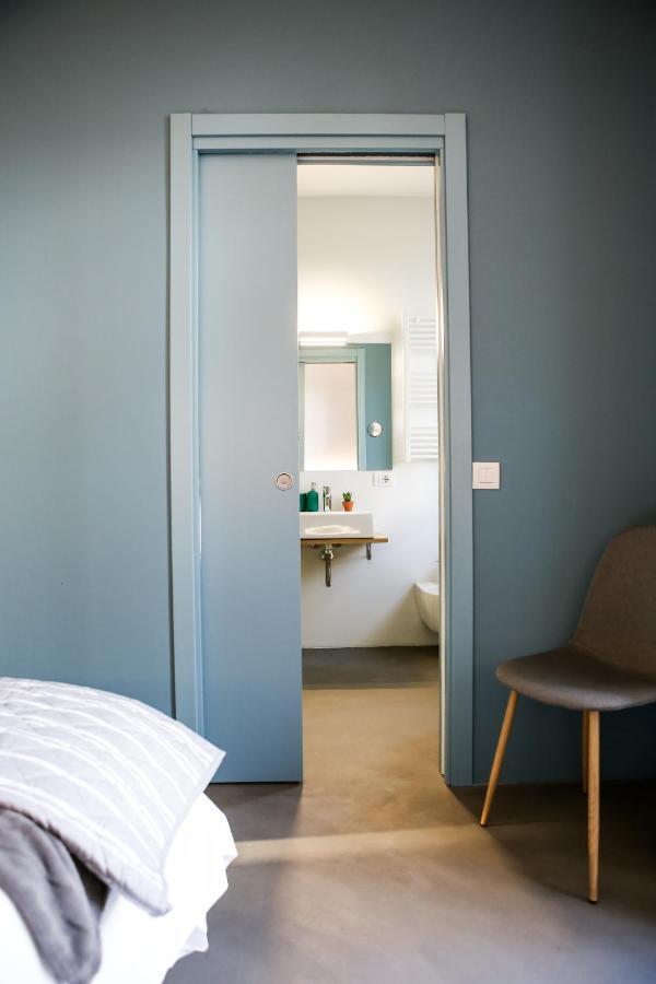 Bed And Bike Verona Ngoại thất bức ảnh