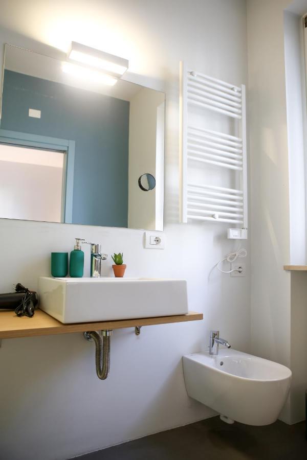 Bed And Bike Verona Ngoại thất bức ảnh