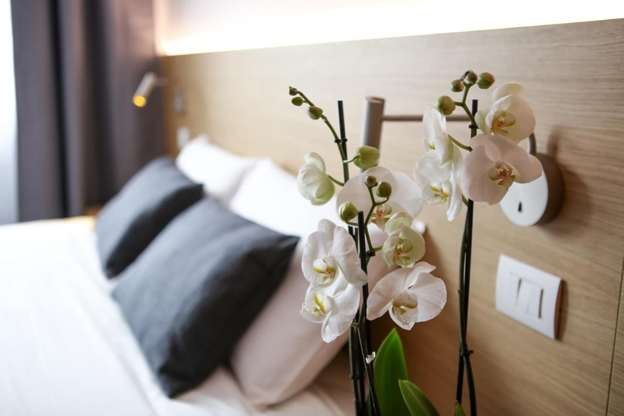 Bed And Bike Verona Ngoại thất bức ảnh