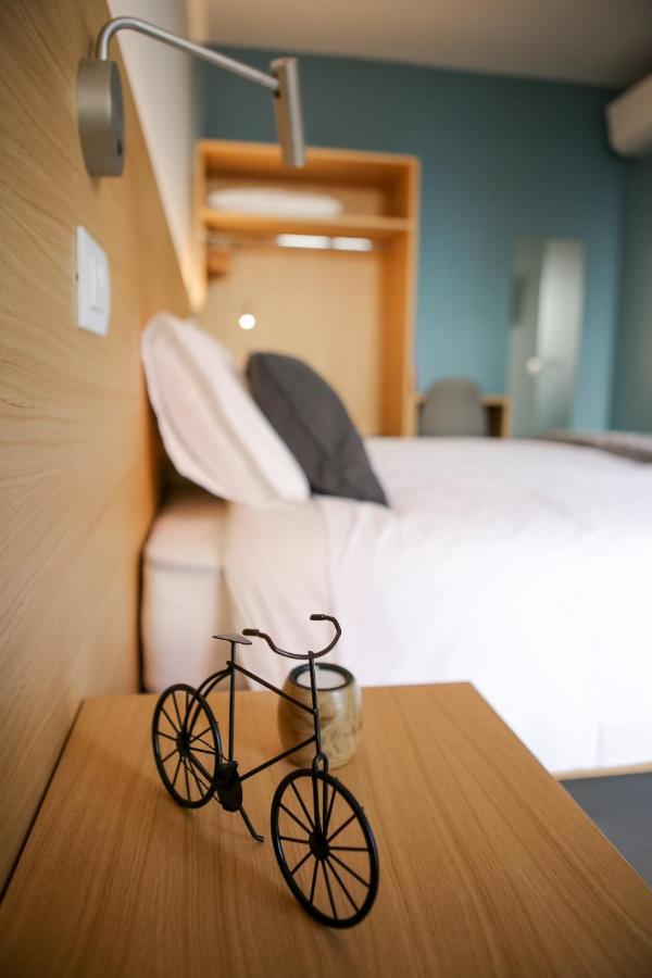 Bed And Bike Verona Ngoại thất bức ảnh