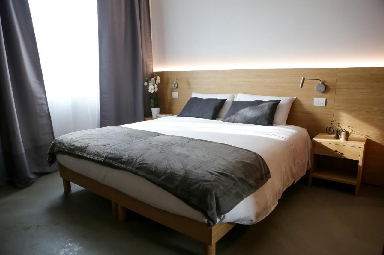 Bed And Bike Verona Ngoại thất bức ảnh