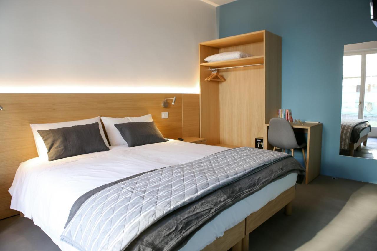 Bed And Bike Verona Ngoại thất bức ảnh