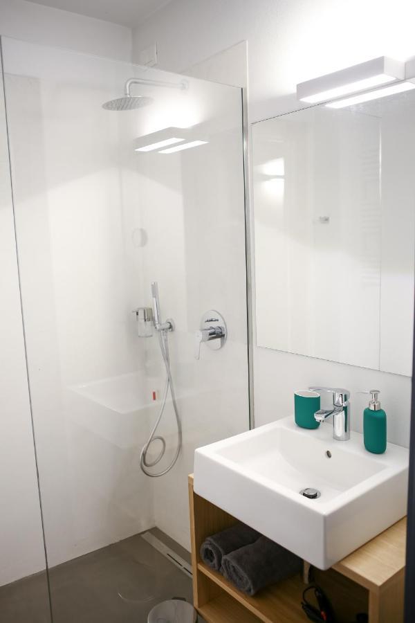 Bed And Bike Verona Ngoại thất bức ảnh