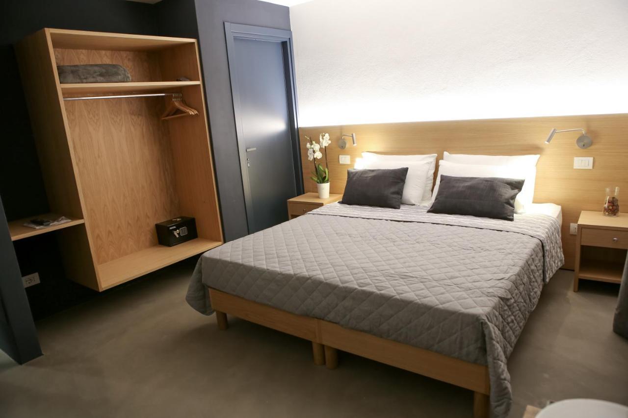 Bed And Bike Verona Ngoại thất bức ảnh