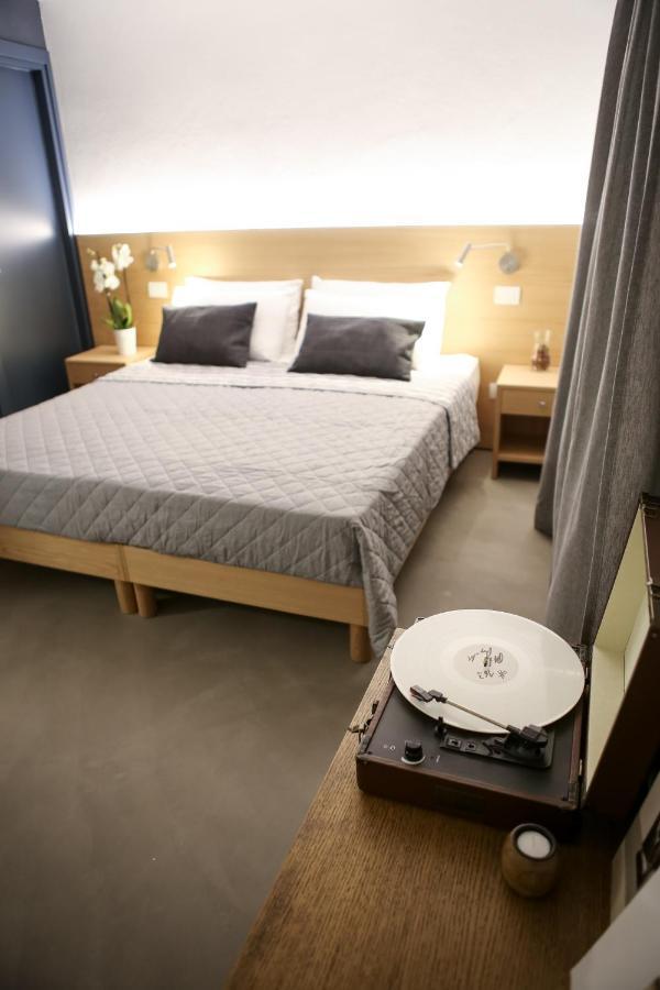 Bed And Bike Verona Ngoại thất bức ảnh