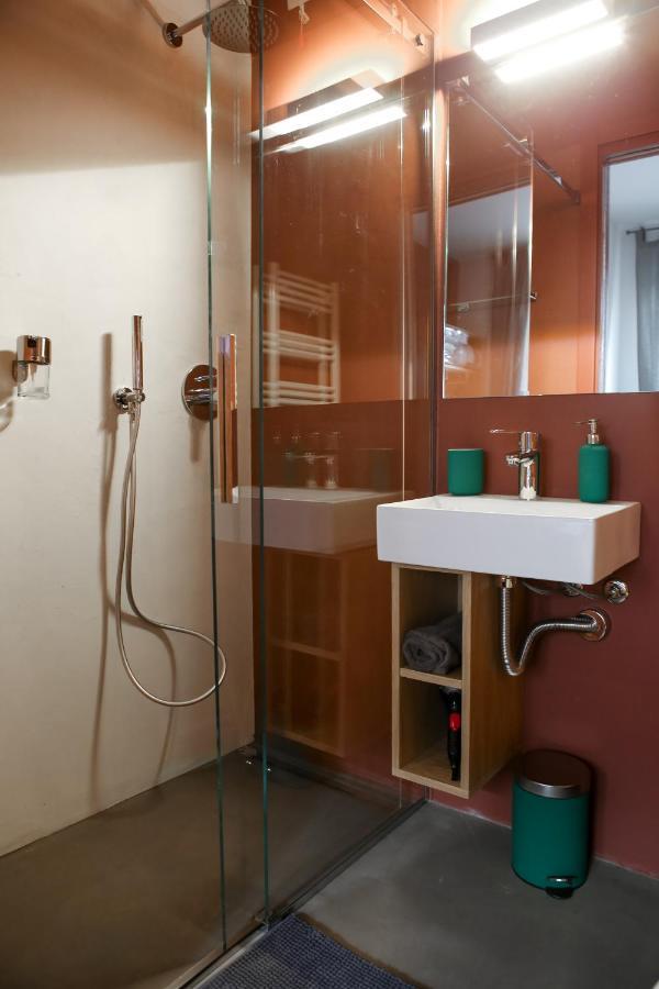 Bed And Bike Verona Ngoại thất bức ảnh