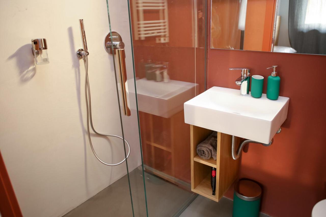 Bed And Bike Verona Ngoại thất bức ảnh