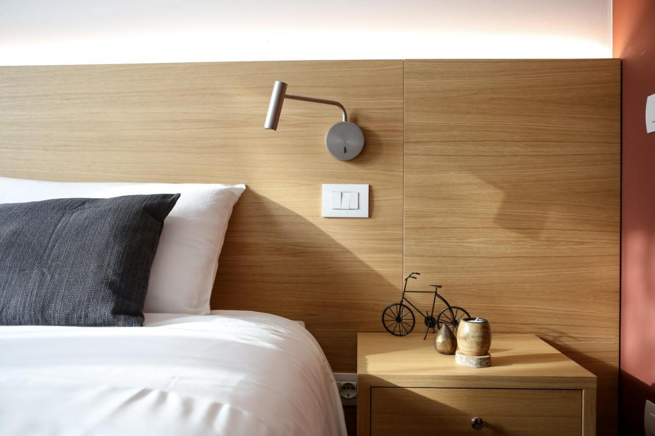 Bed And Bike Verona Ngoại thất bức ảnh