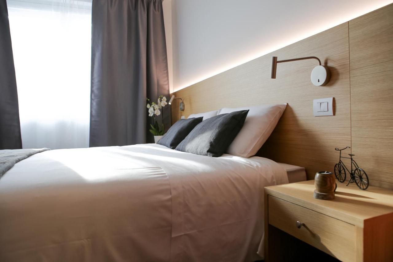 Bed And Bike Verona Ngoại thất bức ảnh