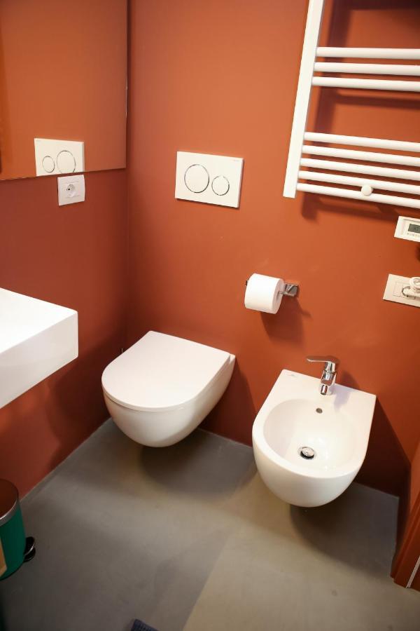 Bed And Bike Verona Ngoại thất bức ảnh