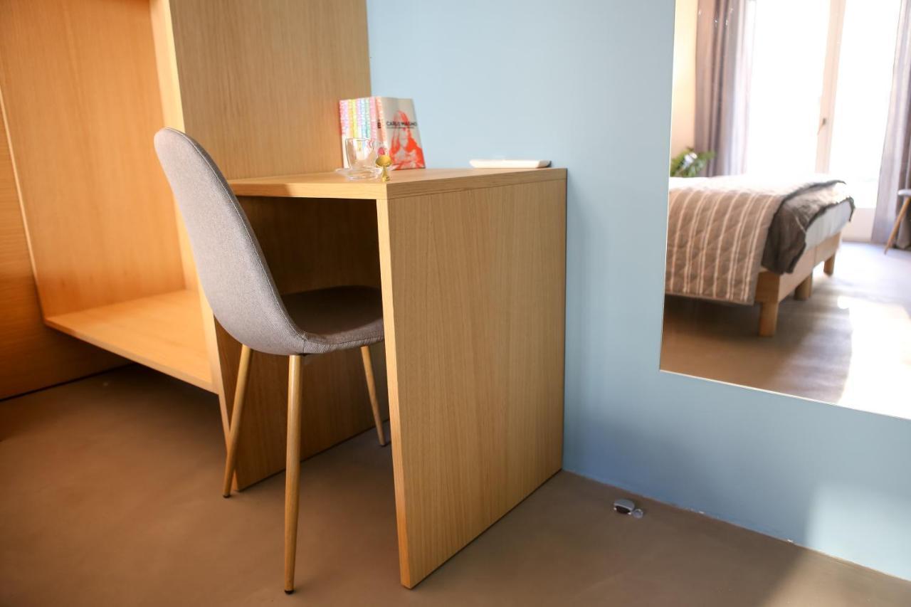 Bed And Bike Verona Ngoại thất bức ảnh