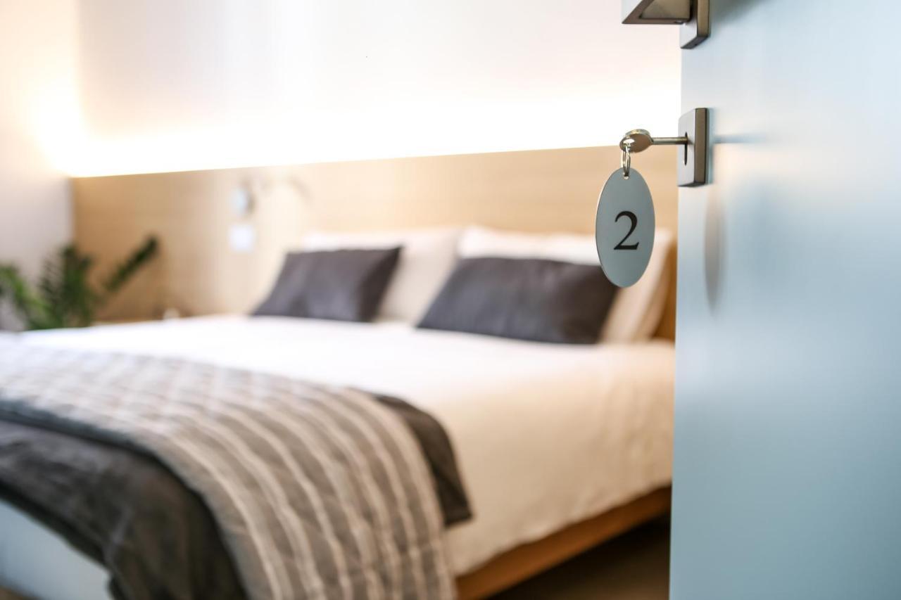Bed And Bike Verona Ngoại thất bức ảnh