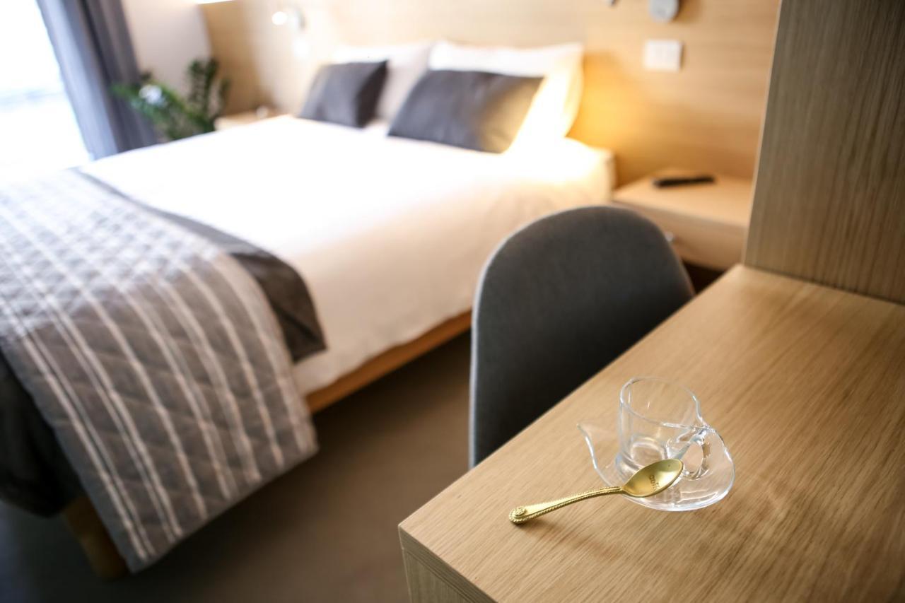 Bed And Bike Verona Ngoại thất bức ảnh